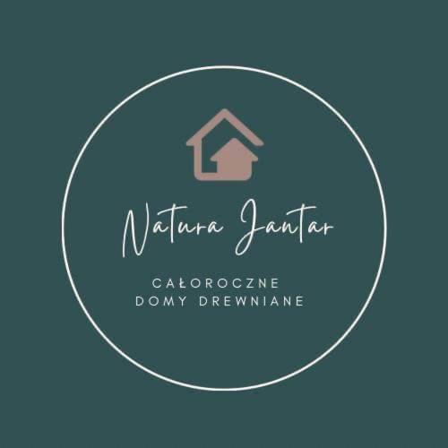 Natura Jantar - Caloroczne Domy Drewniane Exterior foto